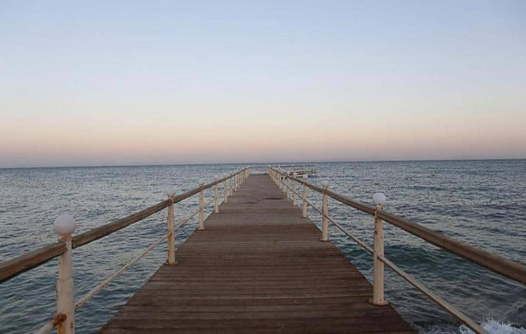 Villa for Rent @ El Fanar Resort (Zaafarana-Sokhna) — 5