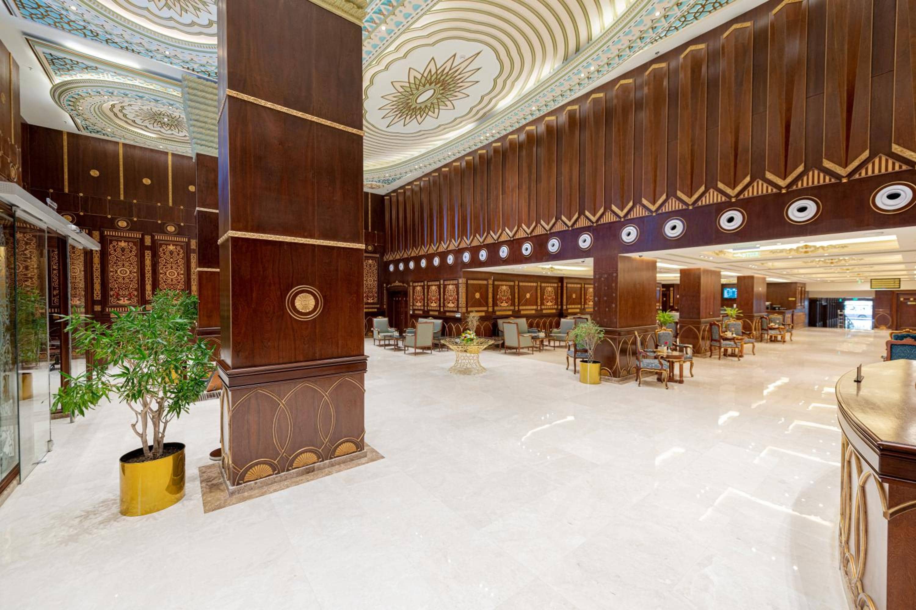 WA Hotel — 5
