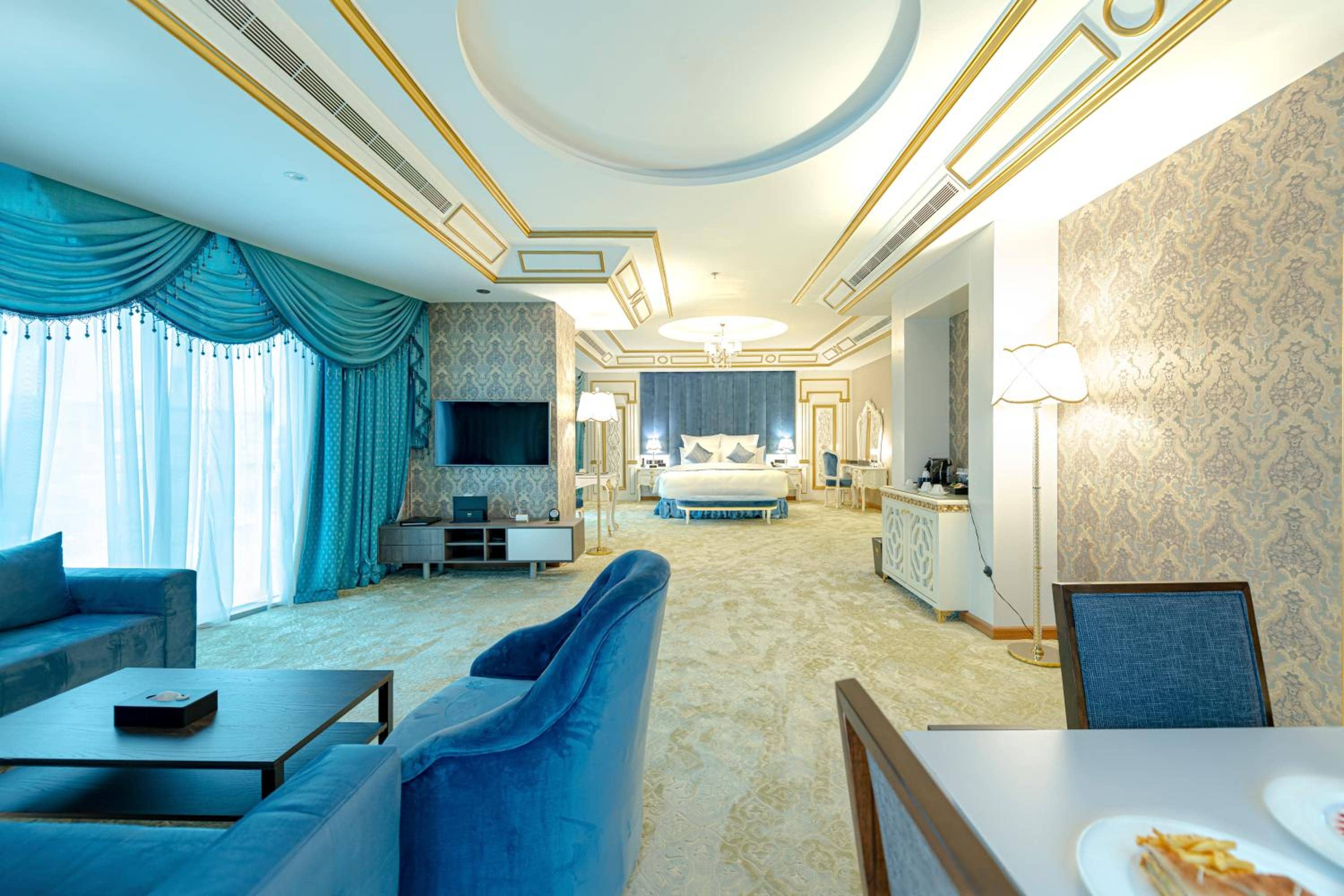 WA Hotel — 3