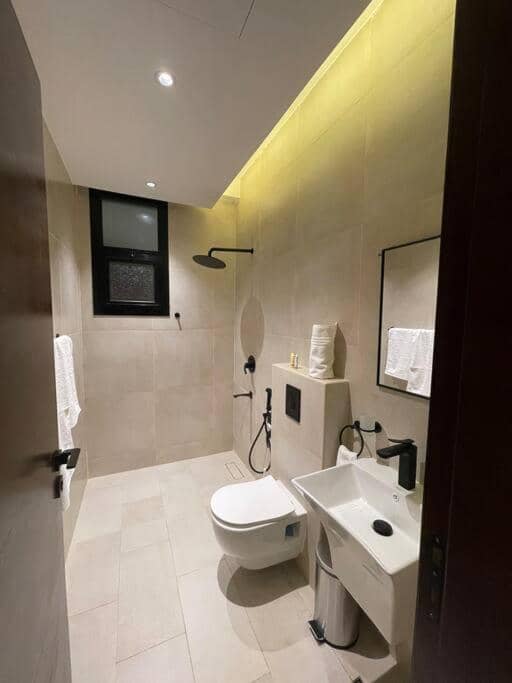 Lovely 3-bedroom rental unit in Riyadh — 5