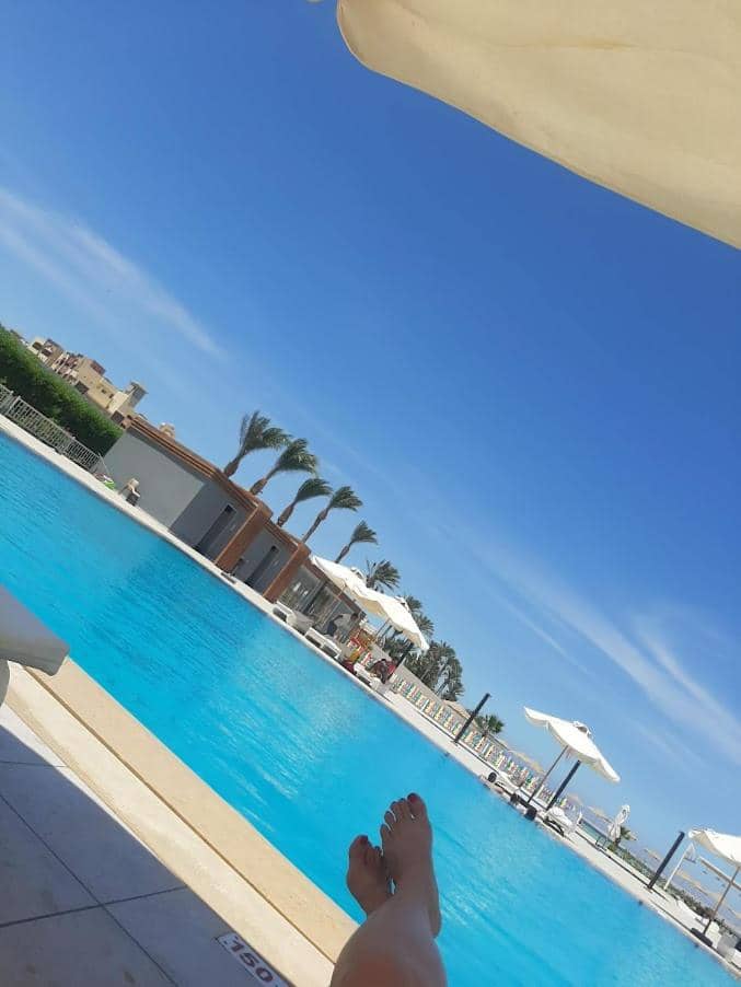 Elegant Apartments with Private Beach Access at Scandic Resort — 3