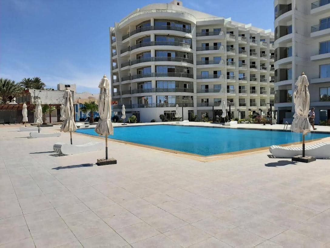 Elegant Apartments with Private Beach Access at Scandic Resort — 4