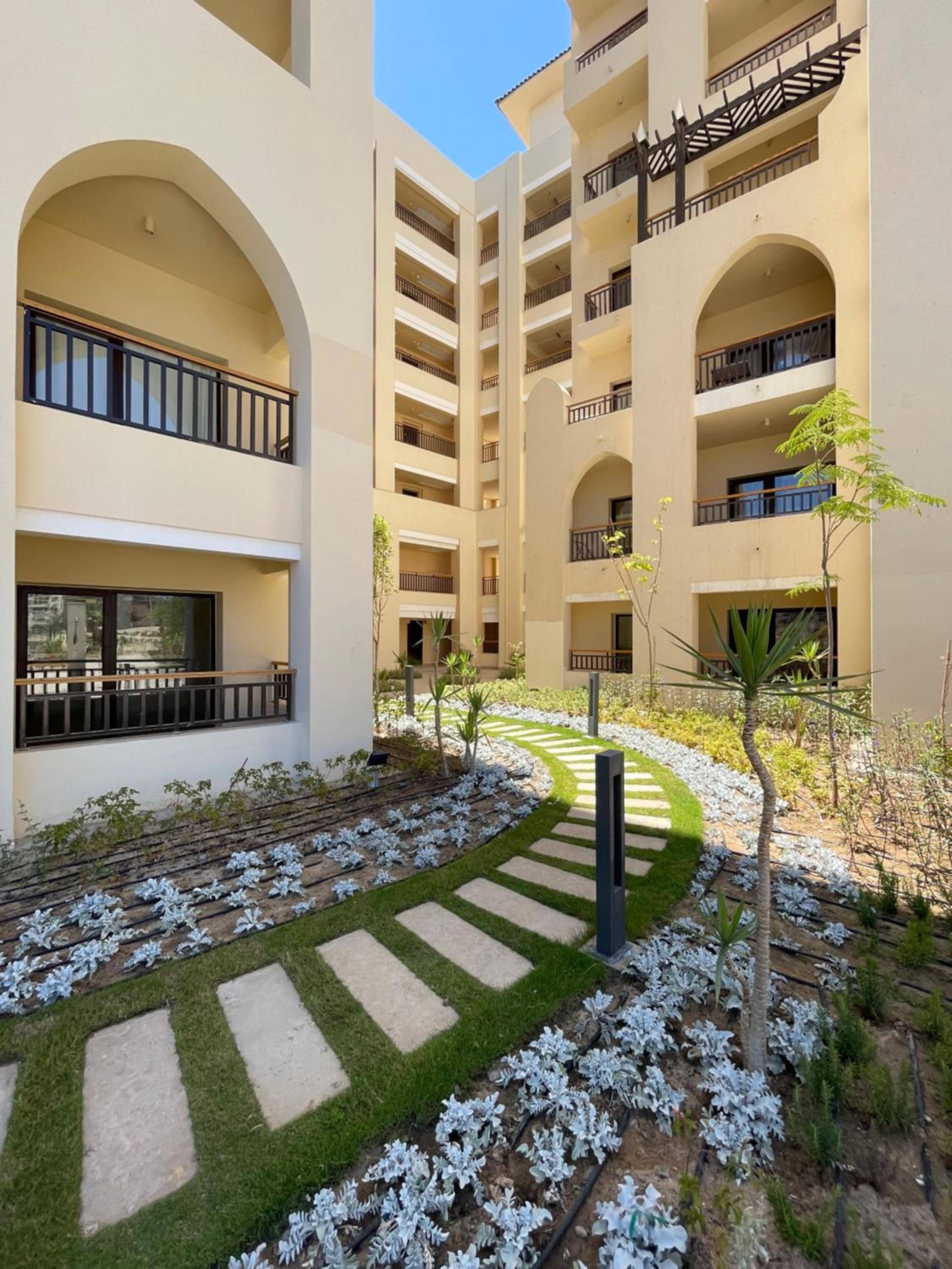 Luxury Hurghada Self-Catering Apartments & Studios, Al Dau Heights