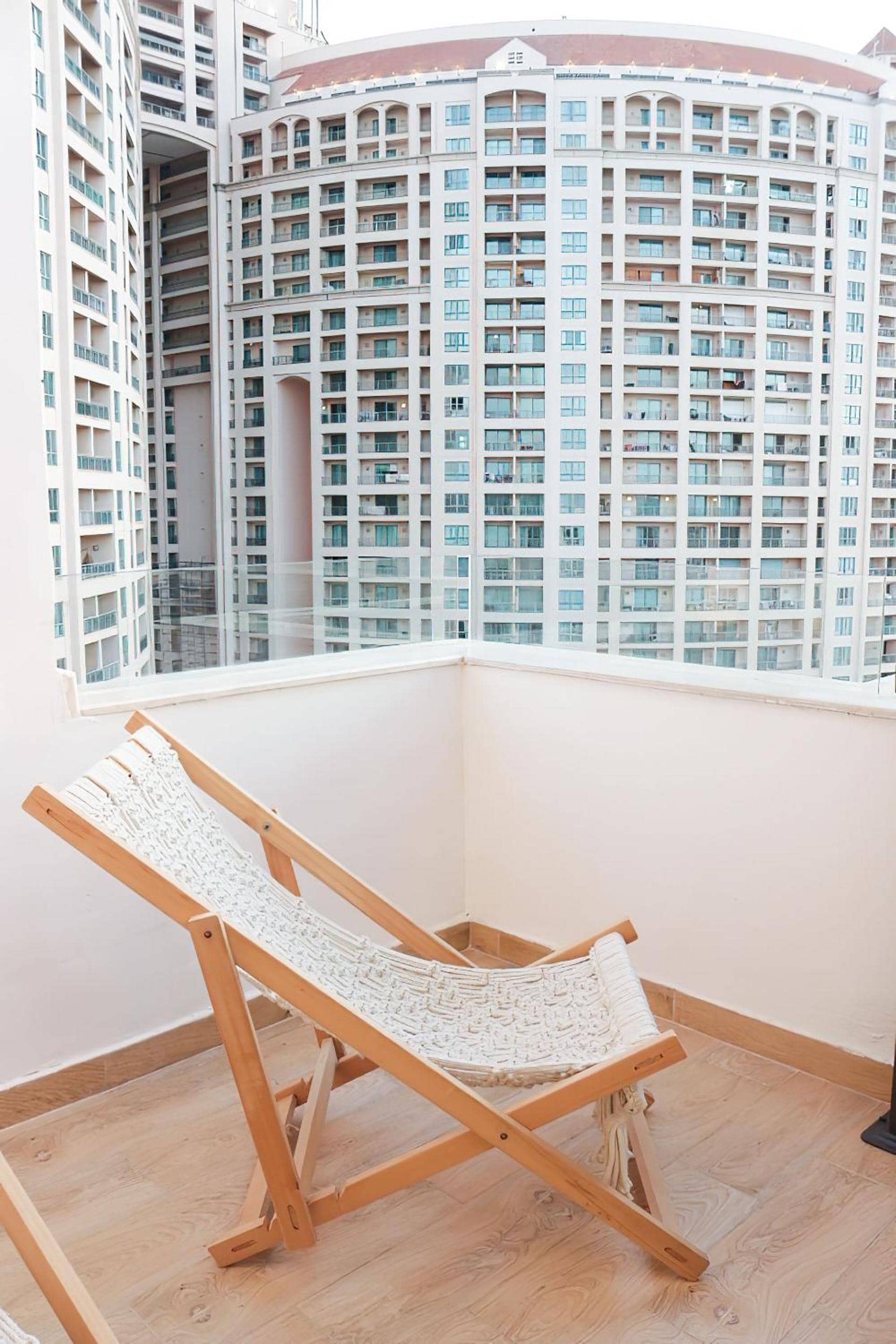 Nabeel Homes - Seaview Rooftop - San Stefano — 5