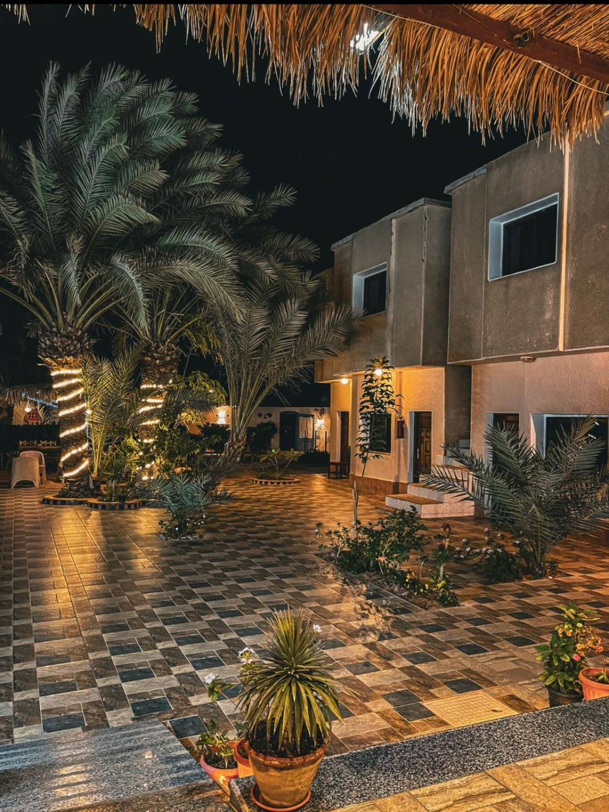 Miramar Camp Dahab