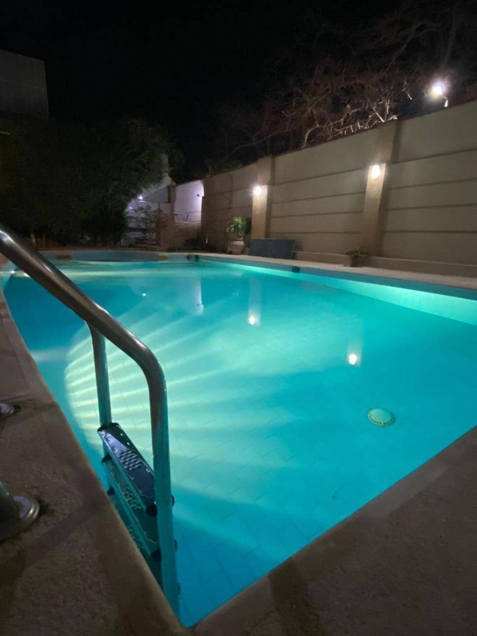 Bahga villa — 3