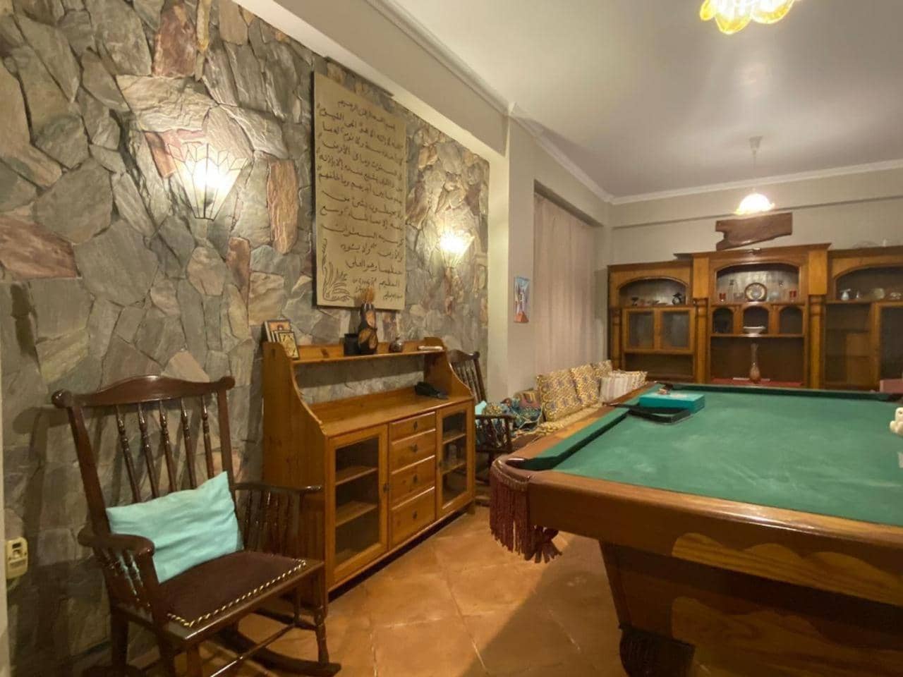Bahga villa — 5
