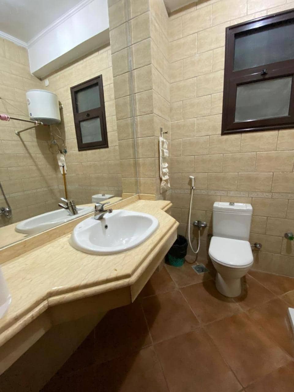 Bahga villa — 2