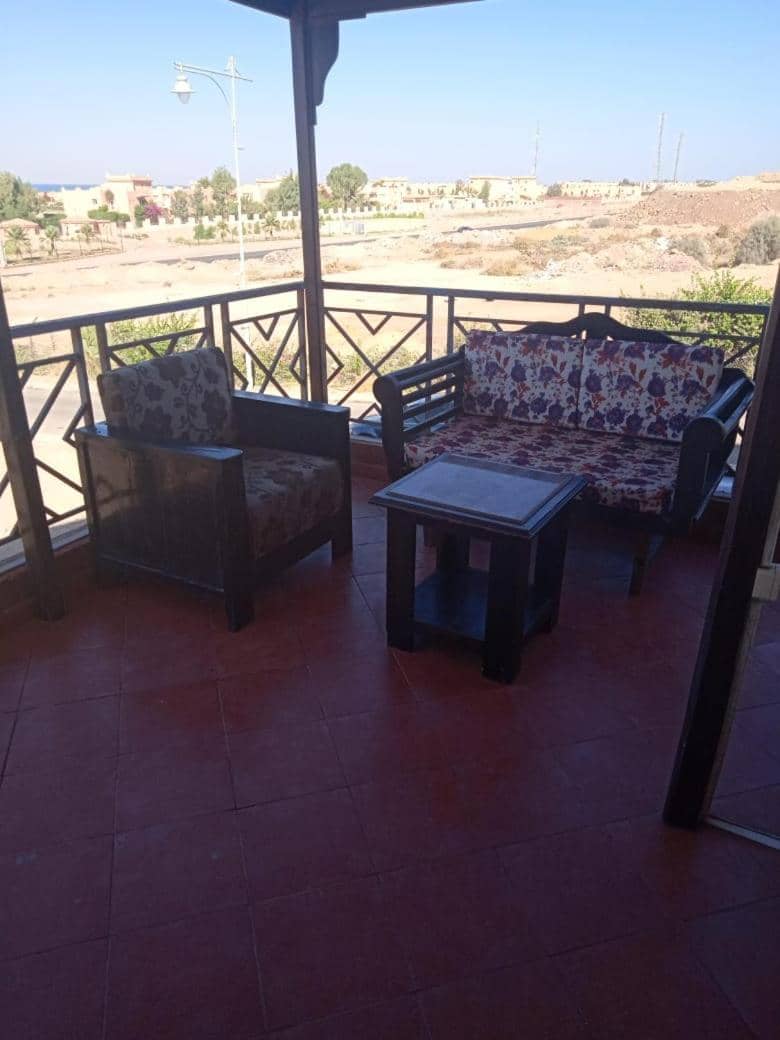 water front porto al sokhna — 4
