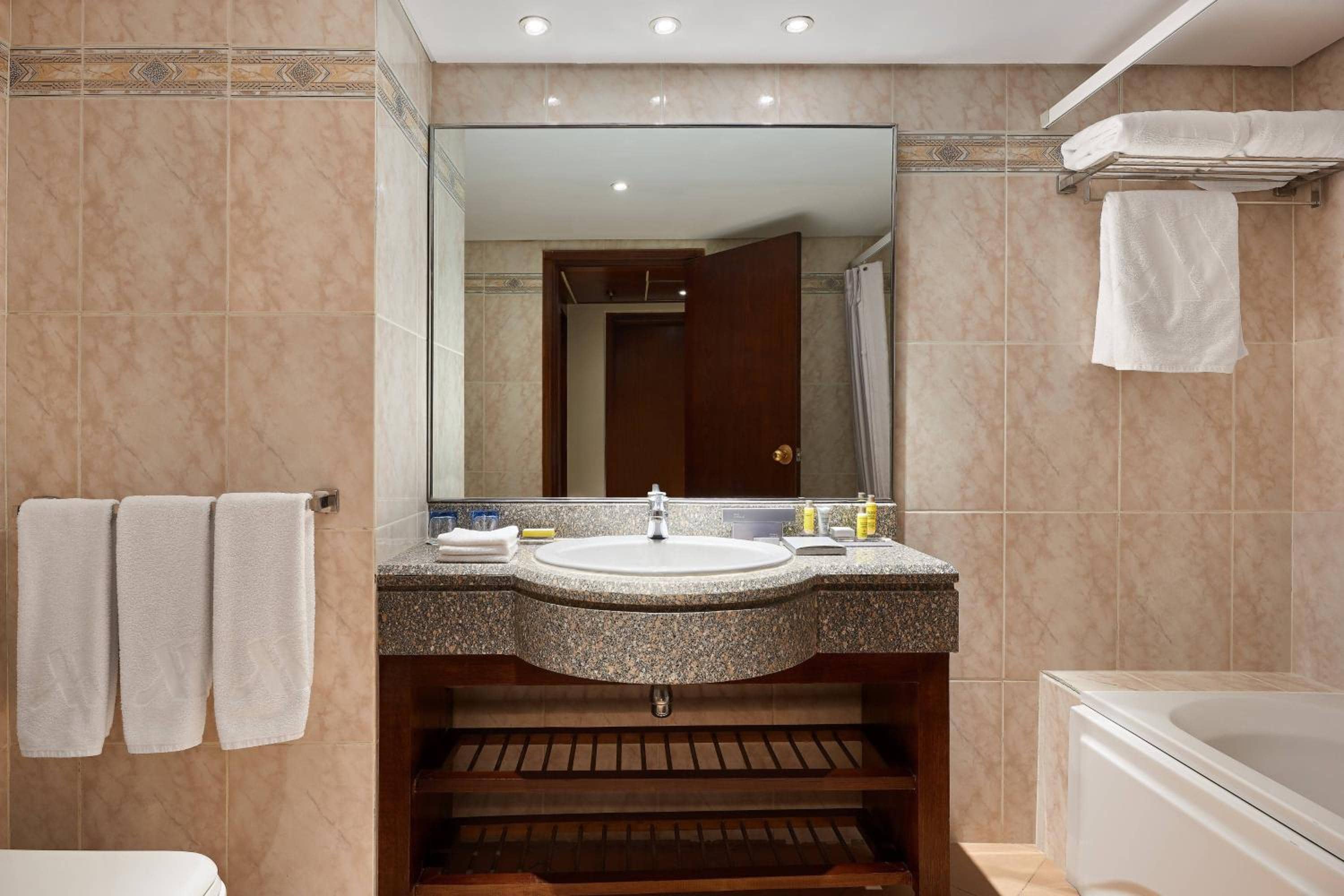 Hurghada Marriott Beach Resort — 4