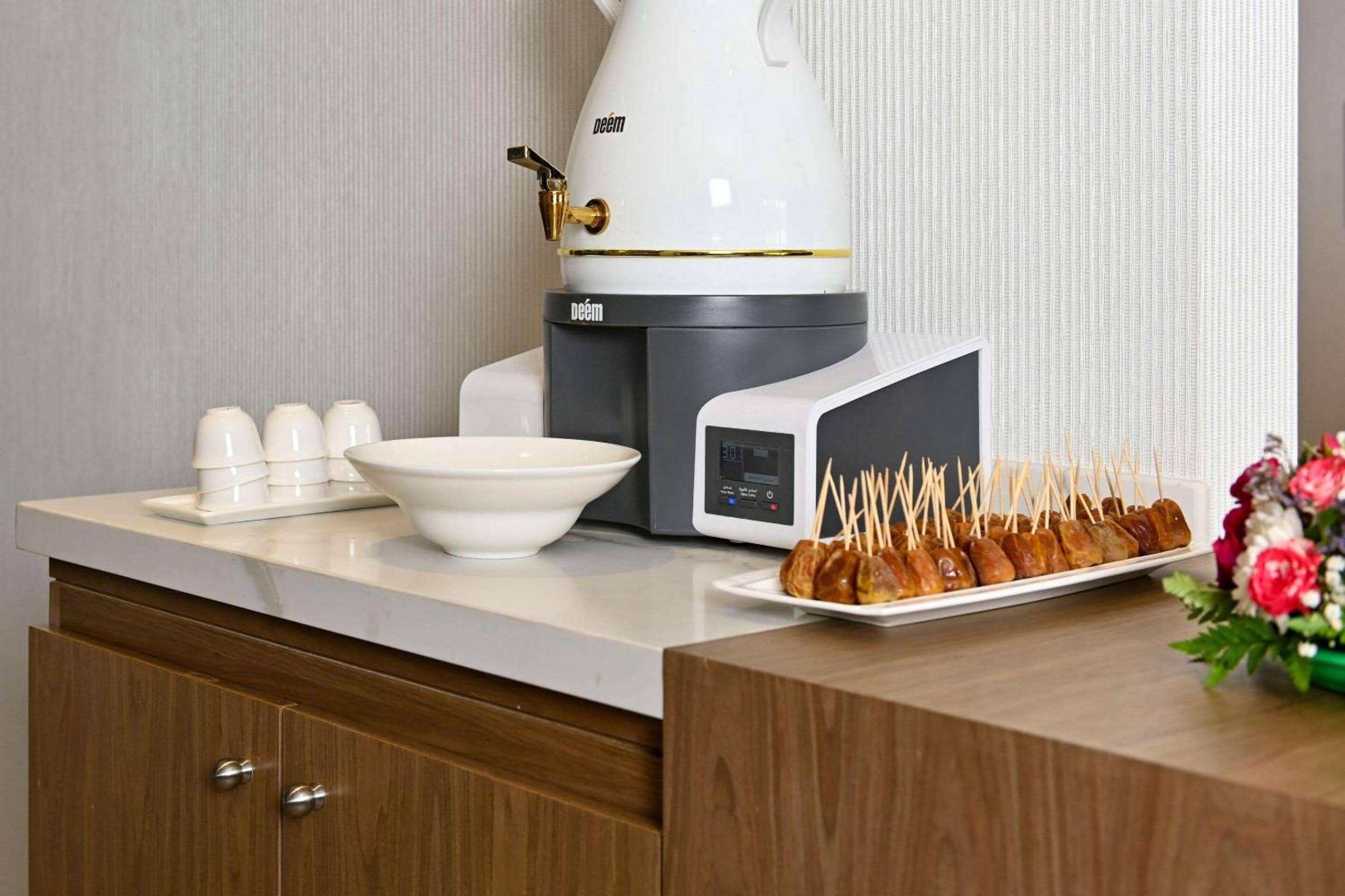 Comfort Hotel Jeddah King Road — 4