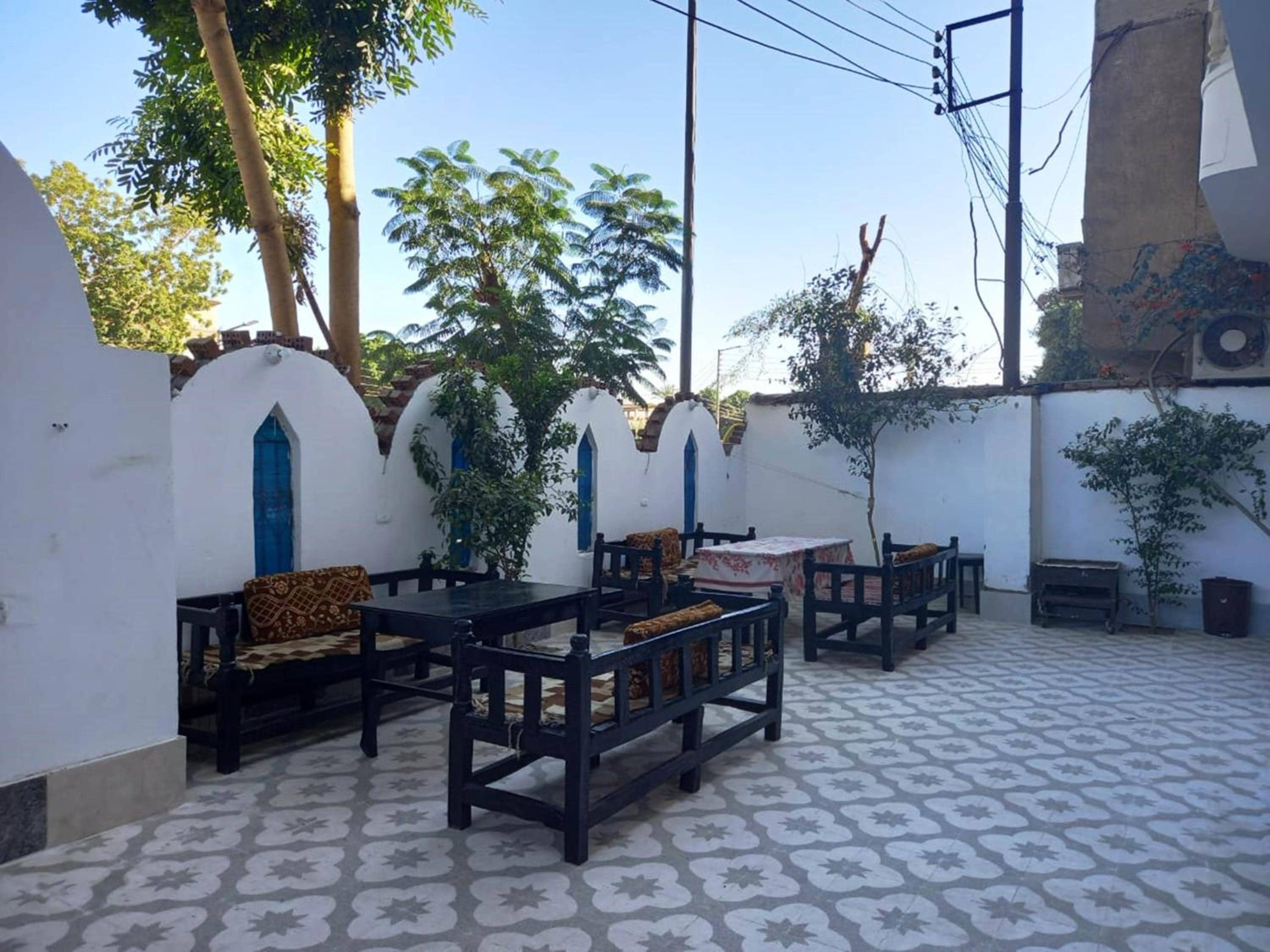 West Bank Guest House — 2