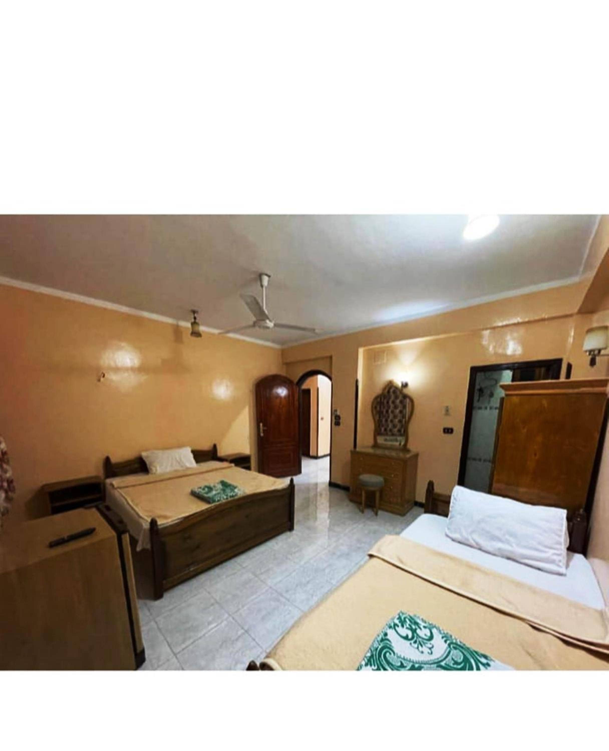 West Bank Guest House — 5