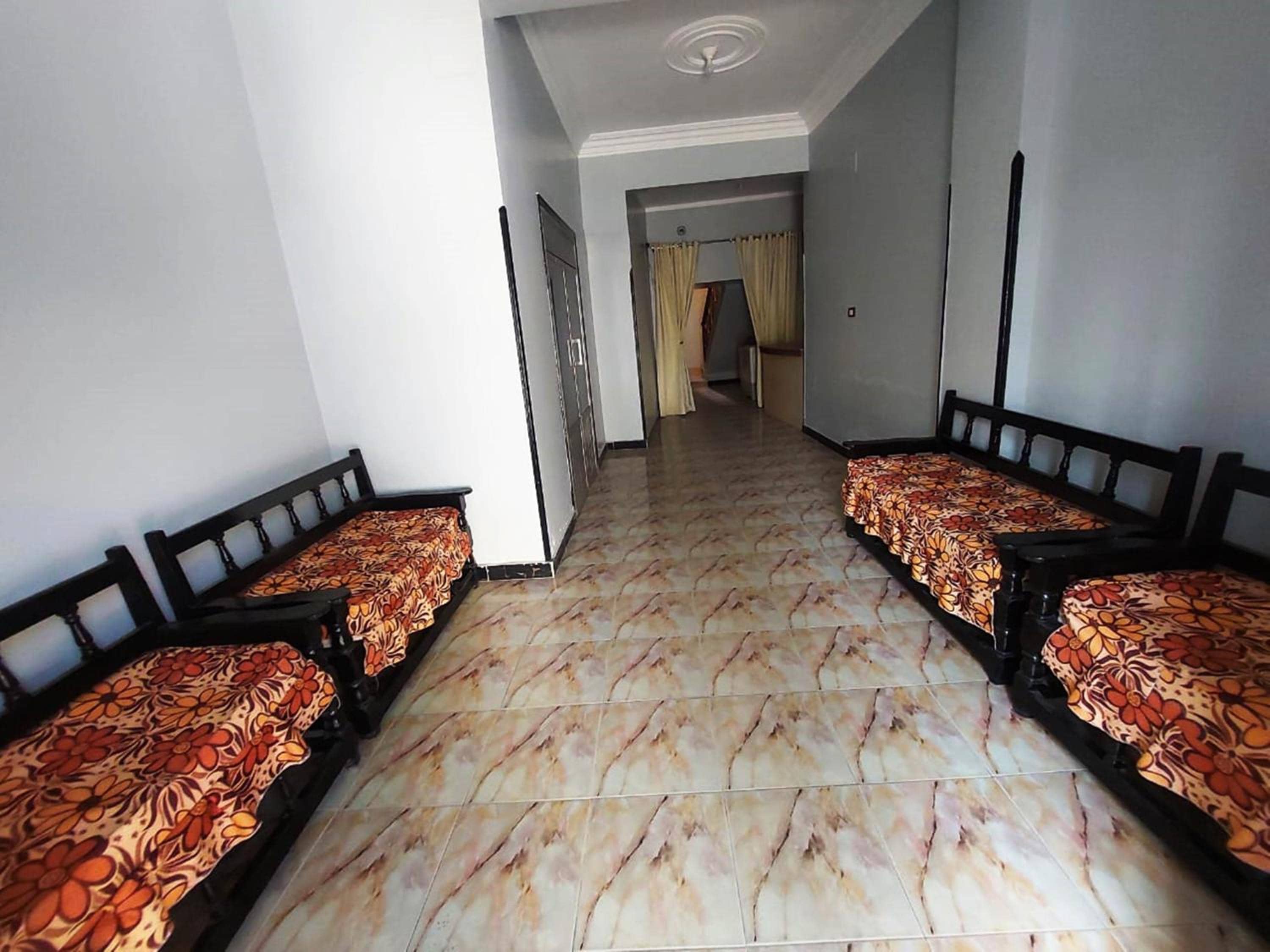 West Bank Guest House — 4