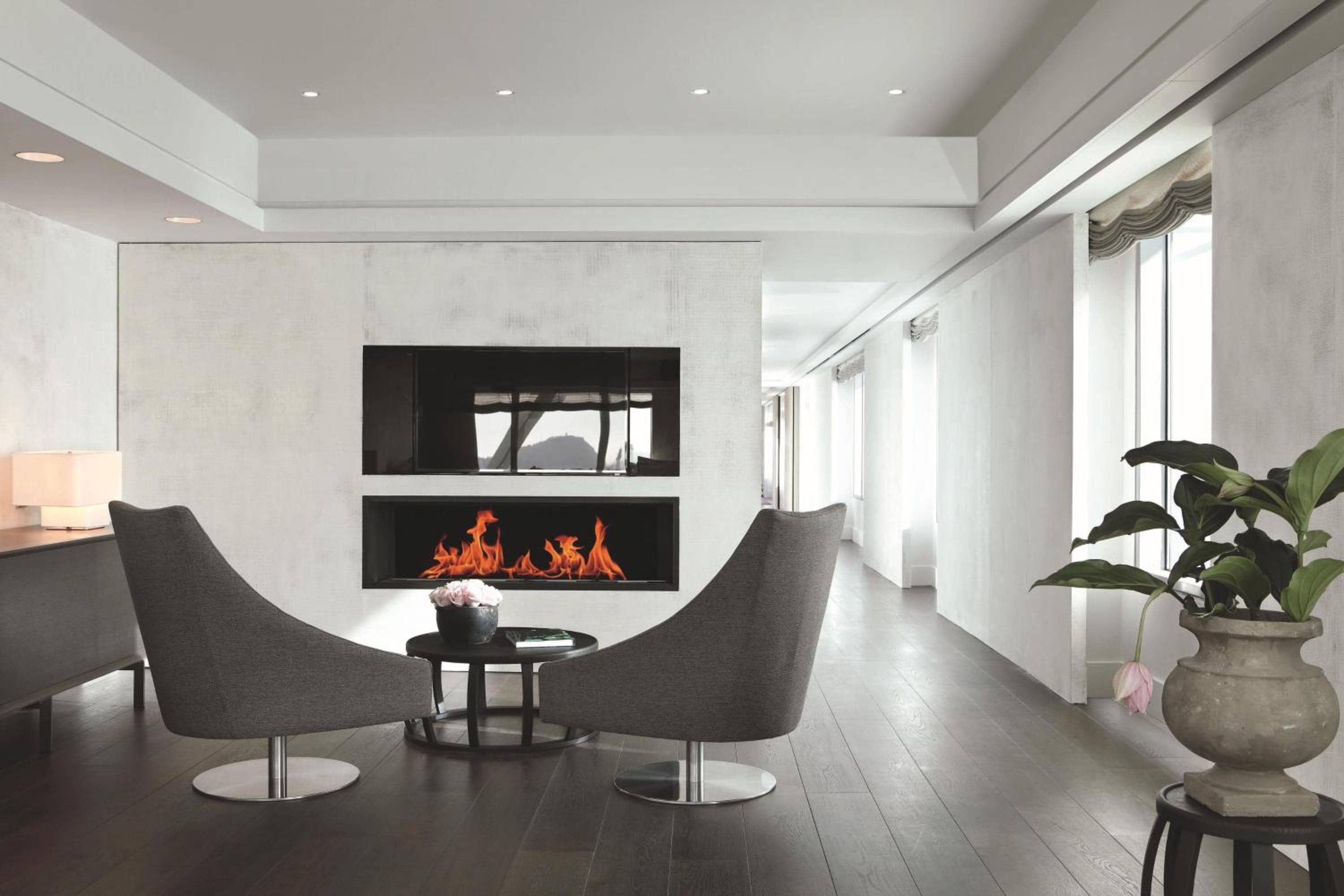 Hotel Arts Barcelona — 5