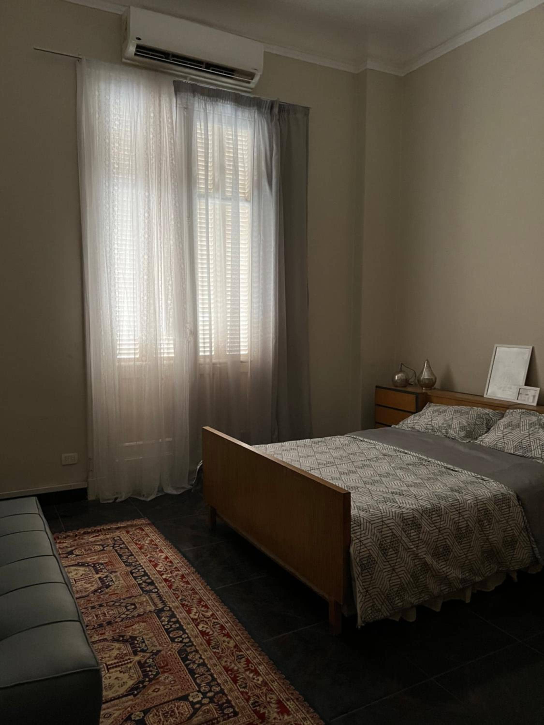 Homestay — 2