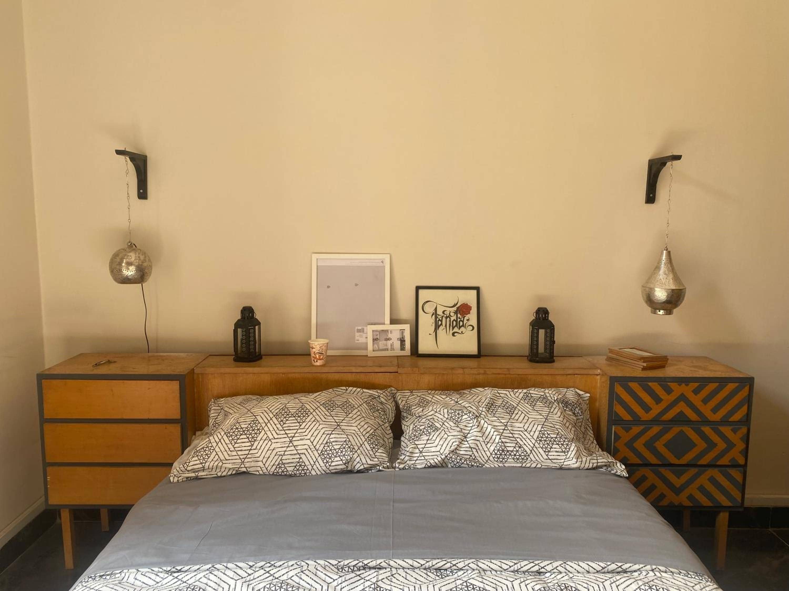 Homestay — 5