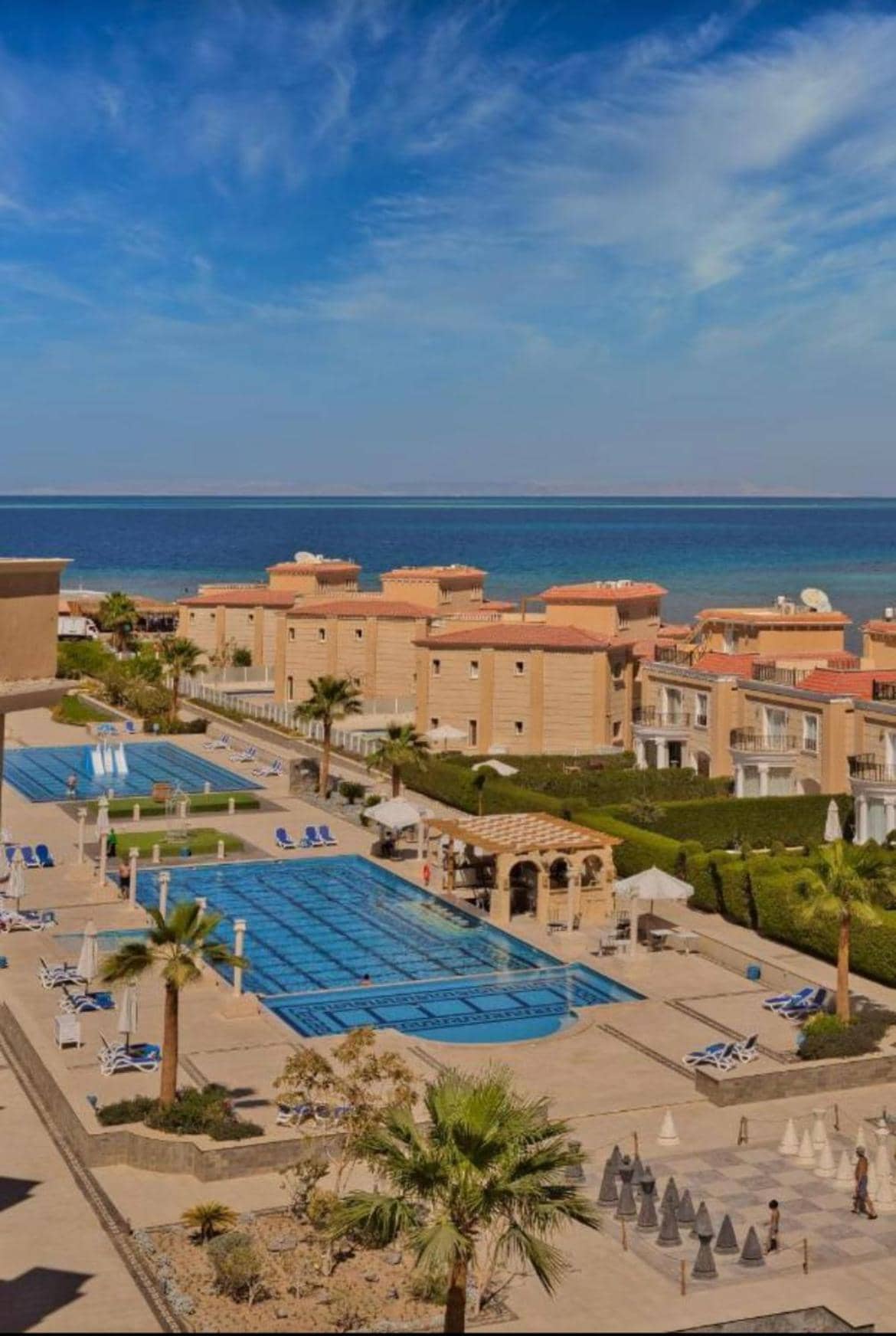 SELENA BAY RESORT WITH PRIVATE BEACH,SEA VIEw — 3