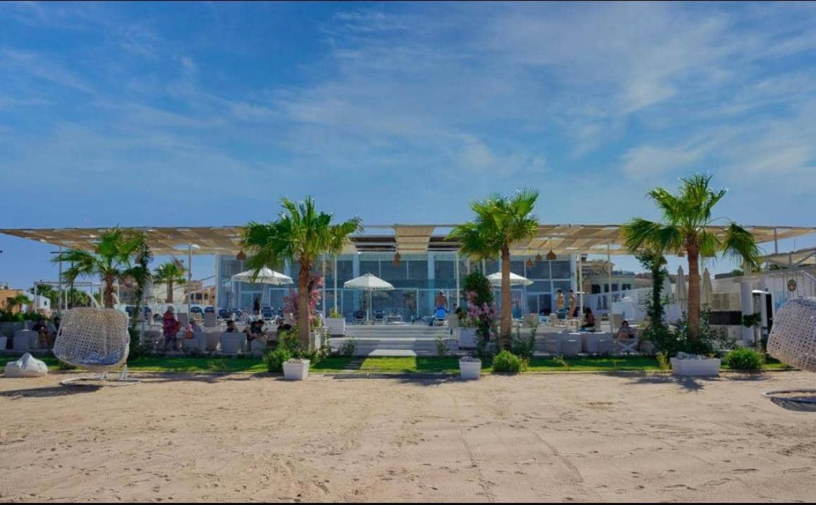 SELENA BAY RESORT WITH PRIVATE BEACH,SEA VIEw — 5