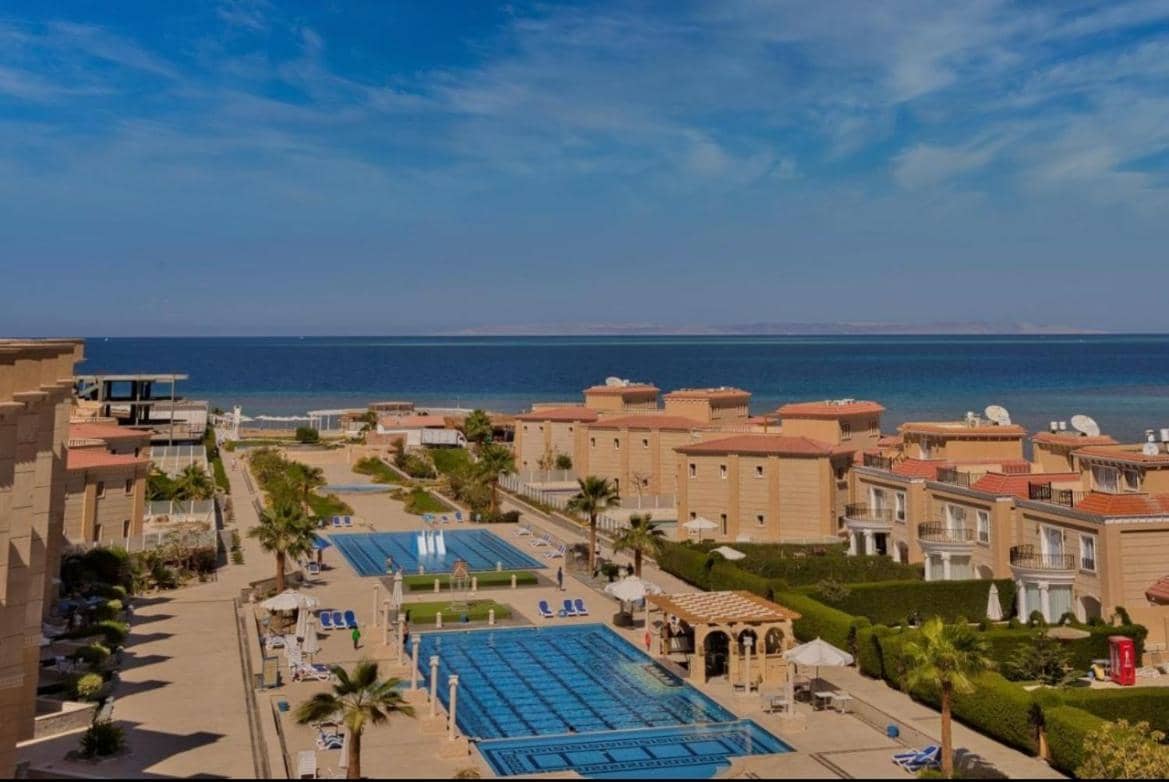 SELENA BAY RESORT WITH PRIVATE BEACH,SEA VIEw — 4