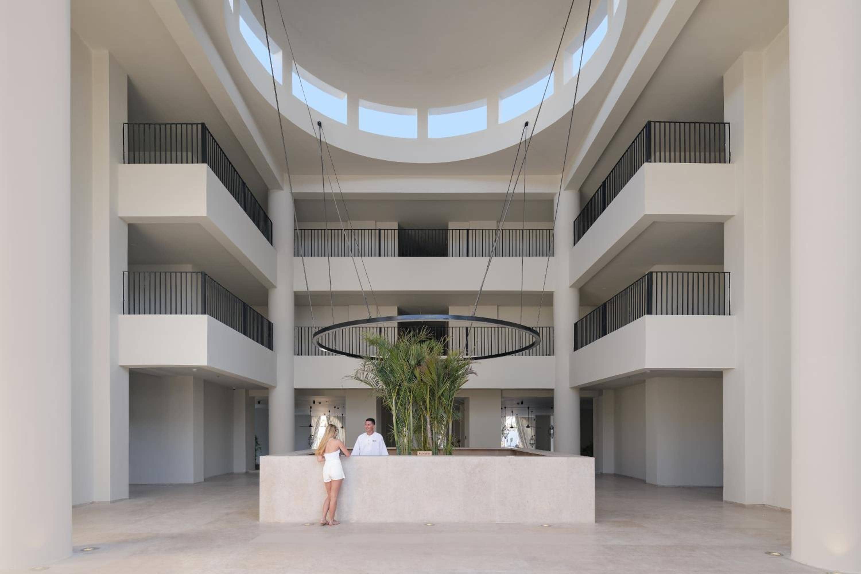 Serry Beach Resort — 3