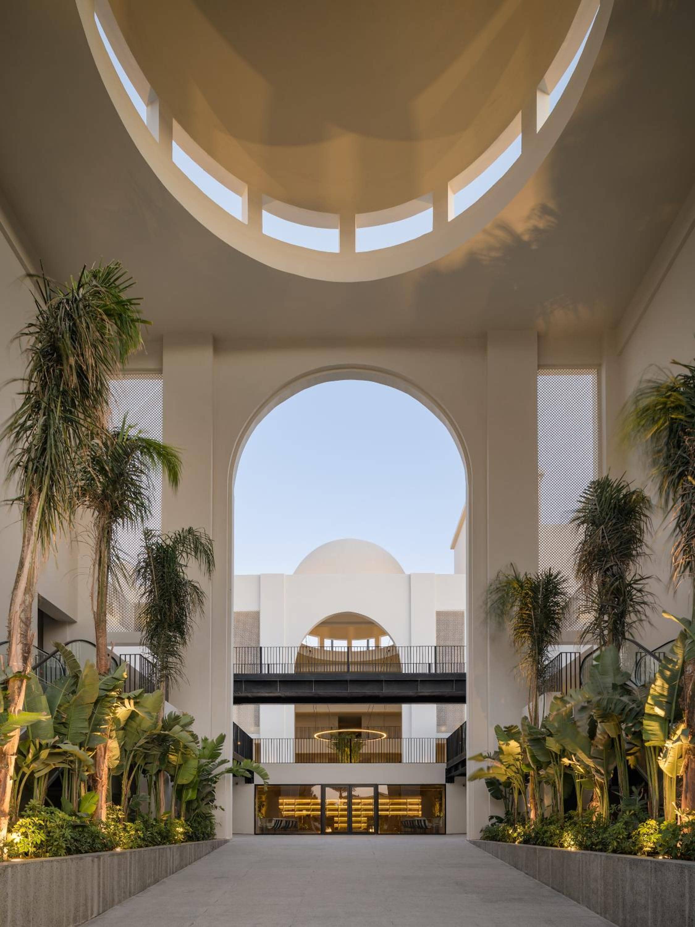 Serry Beach Resort — 2