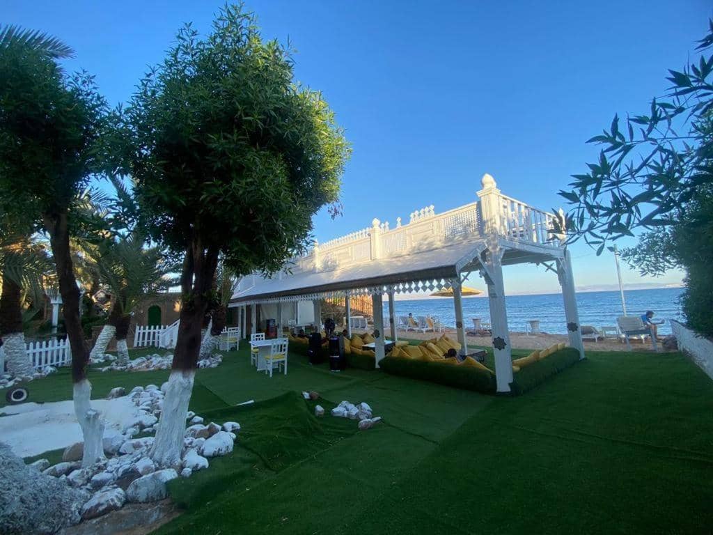 Lidia Dahab Hotel and Restaurant — 3
