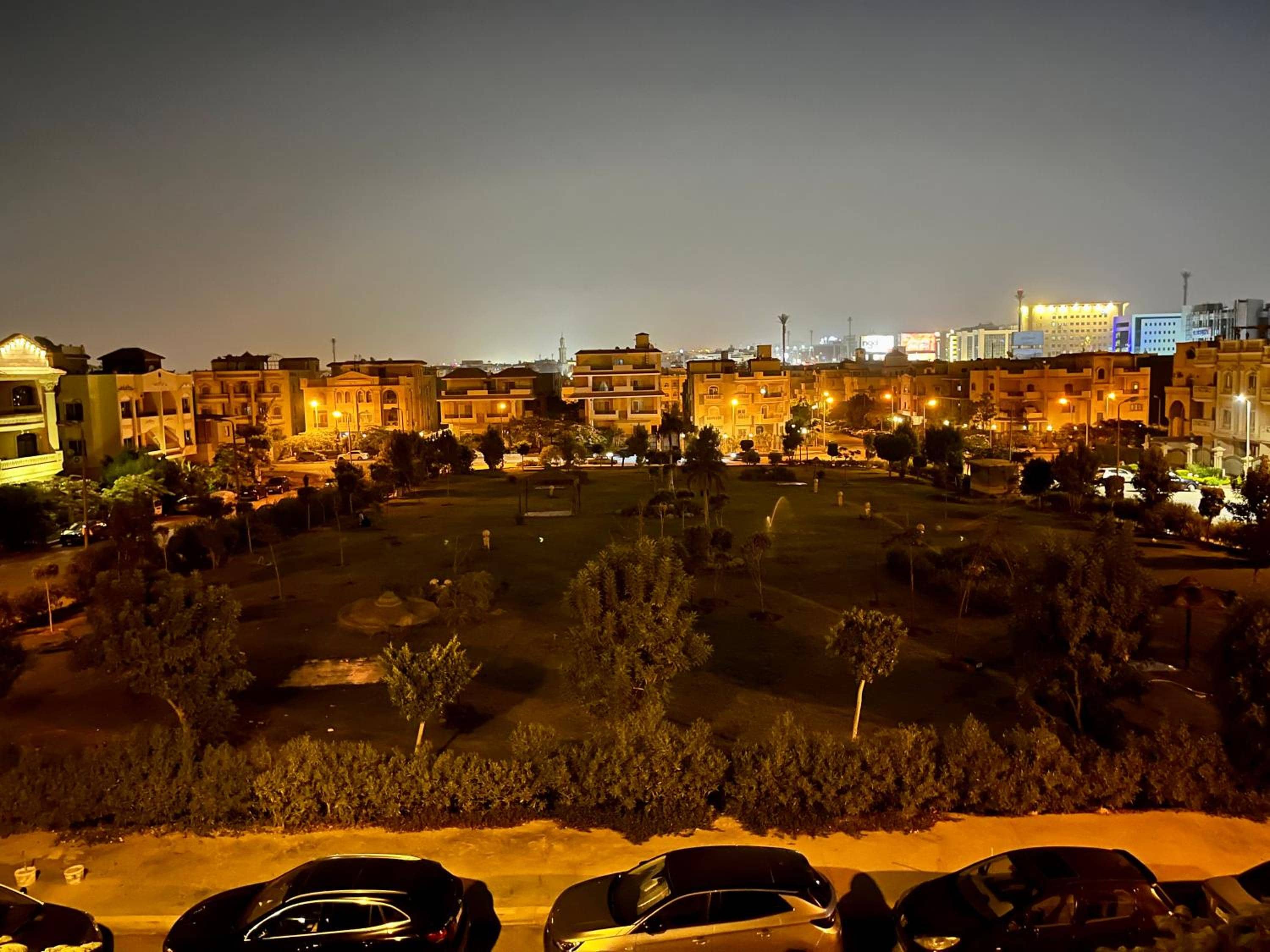 Chelay Apartments