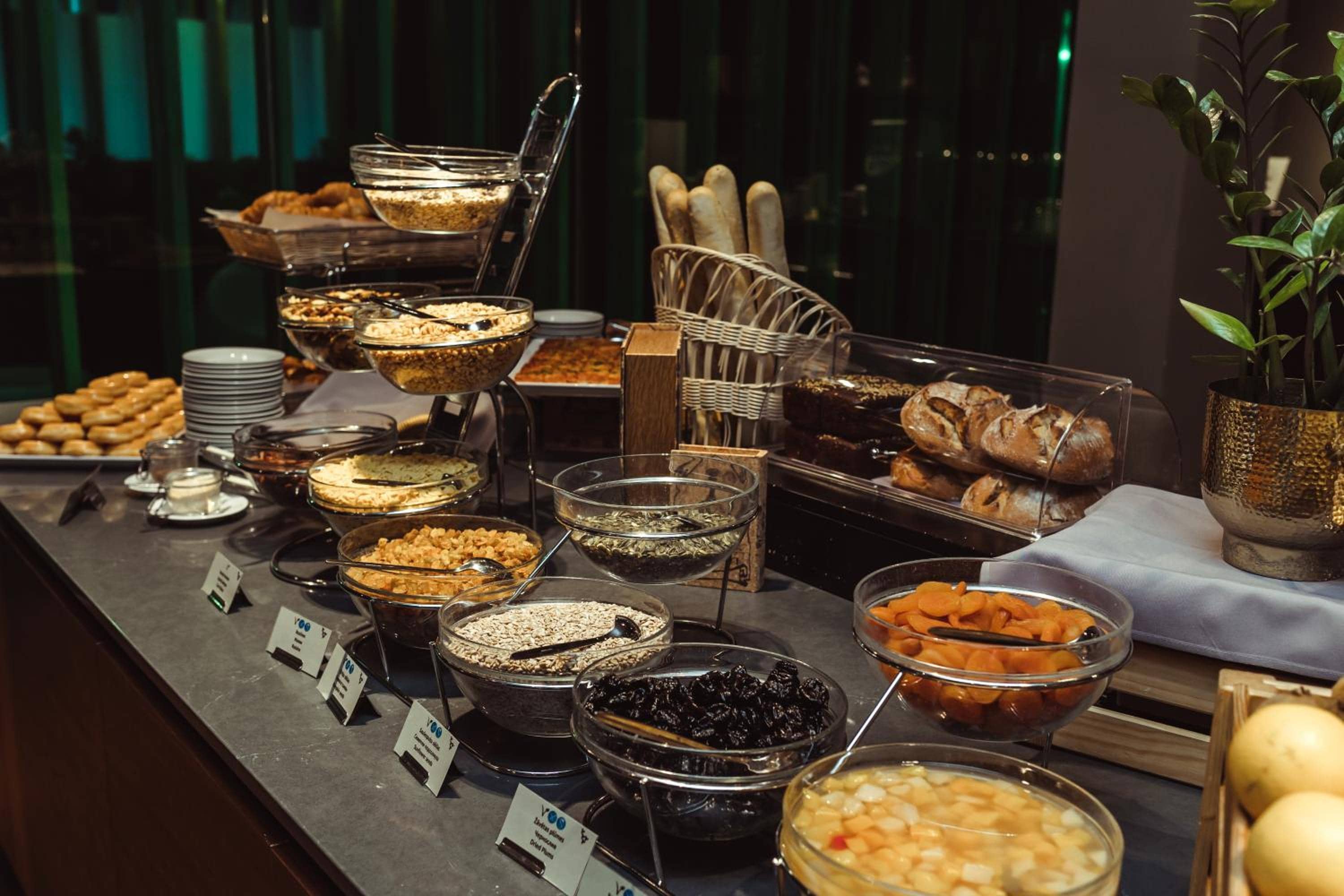 Jurmala Spa Hotel — 5