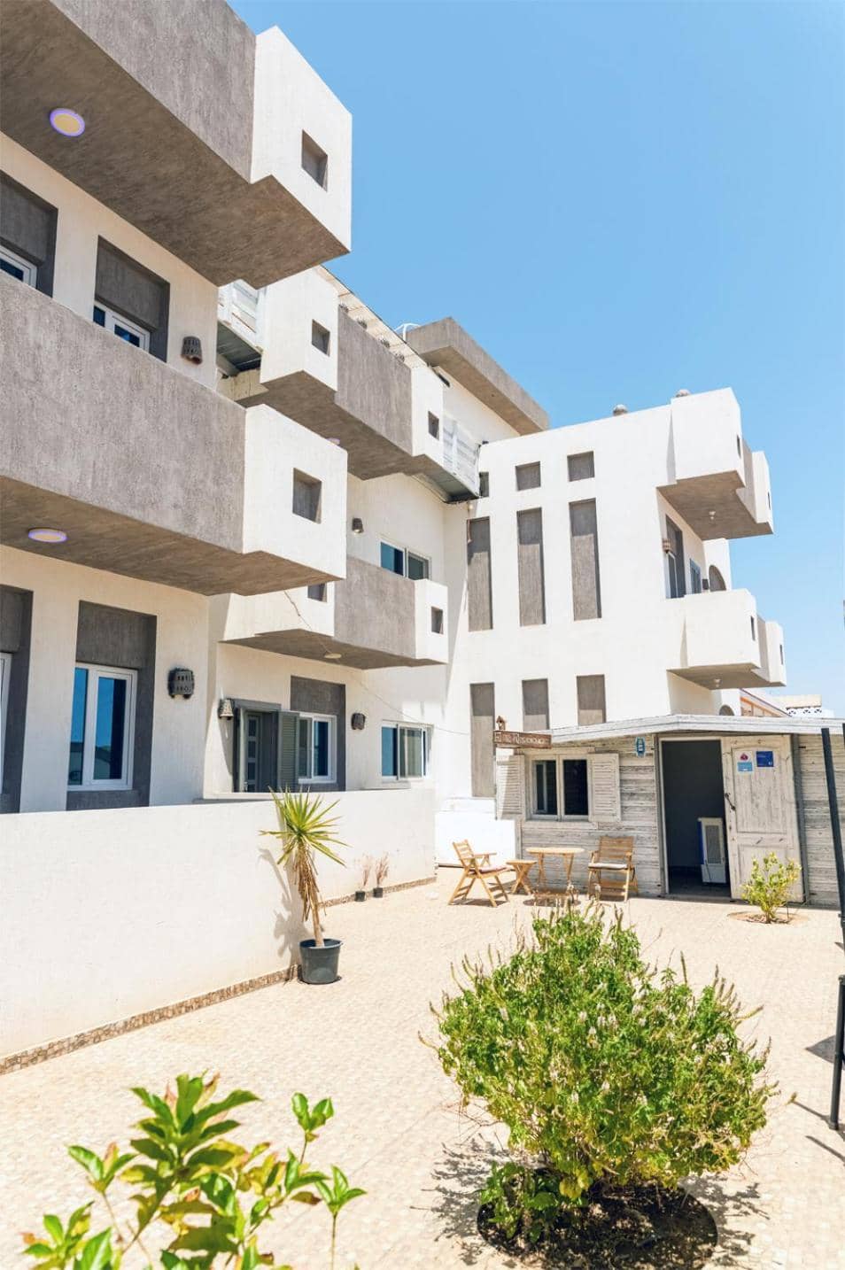 Elite Residence Dahab