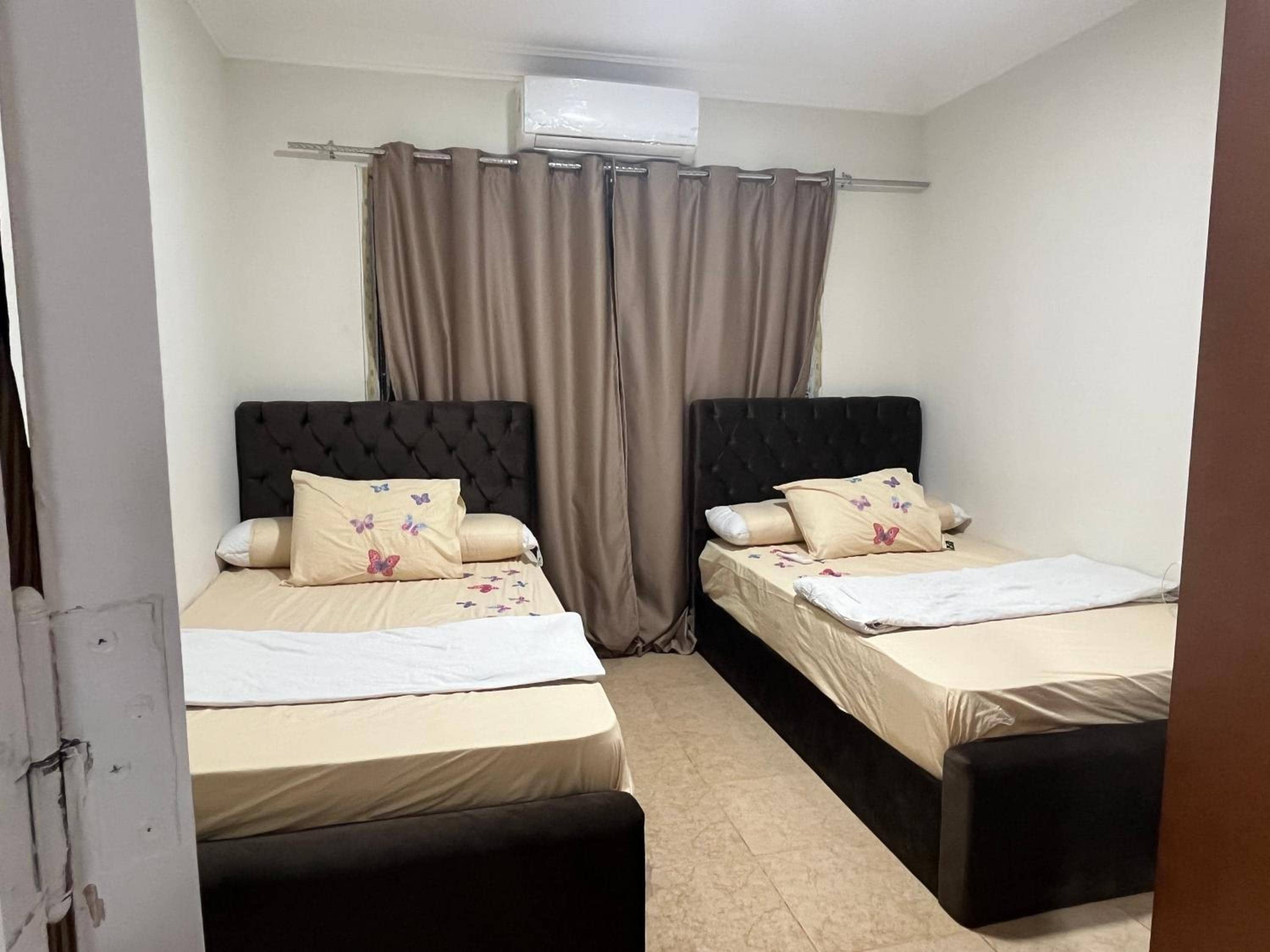 Bluebay Asia elsokhna aquapark بلوباي — 2