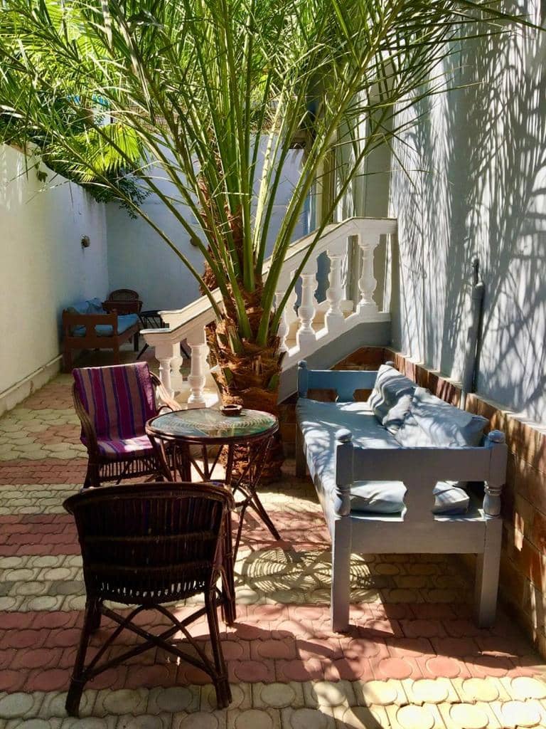 Villa Elkoumy Apartments — 4