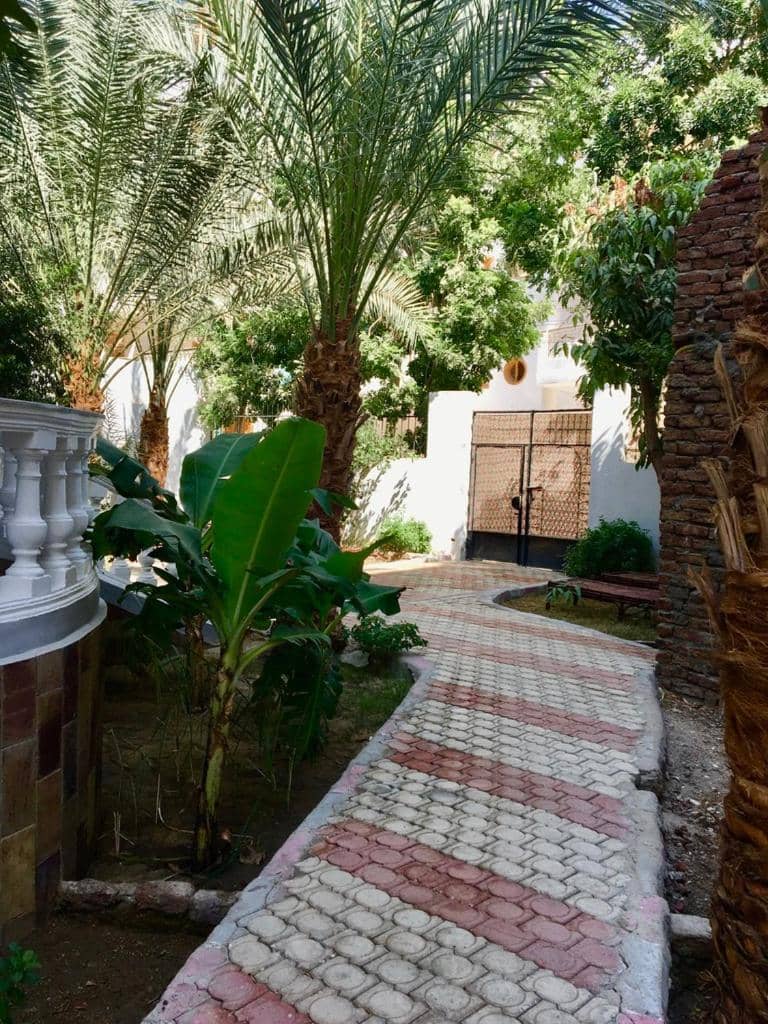 Villa Elkoumy Apartments — 5