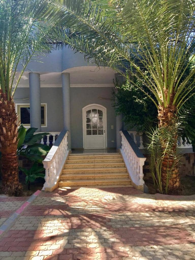 Villa Elkoumy Apartments — 3