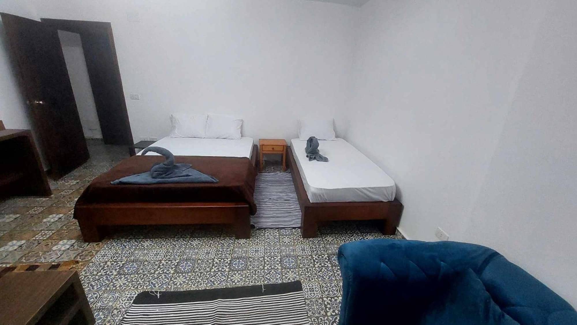 Arabian Nights Pyramids Guesthouse — 4