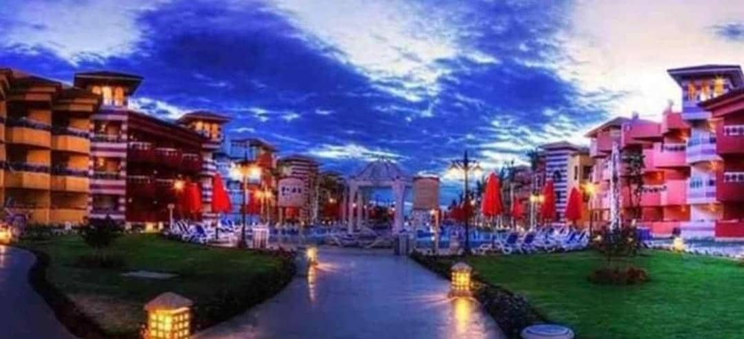 شاليهات بورتو ساوث بيتش عائلات — 5