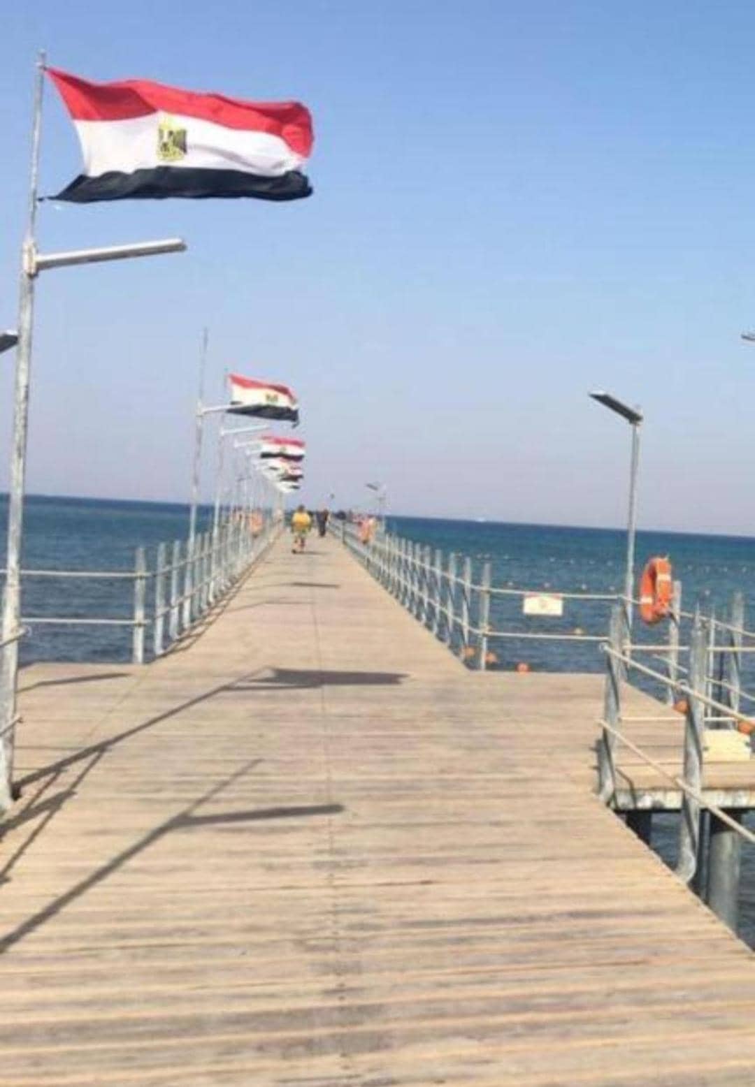 شاليهات بورتو ساوث بيتش عائلات — 3