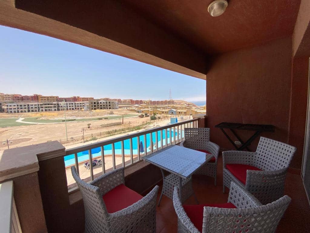 Porto Sokhna Chalet