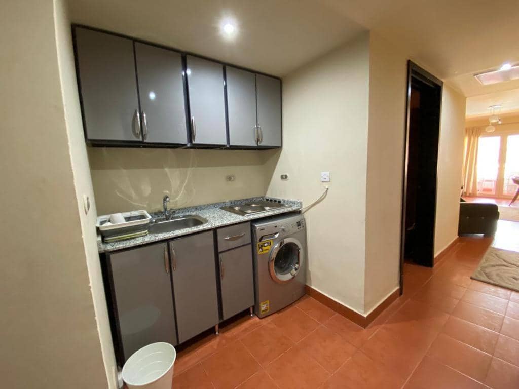 Porto Sokhna Chalet — 4
