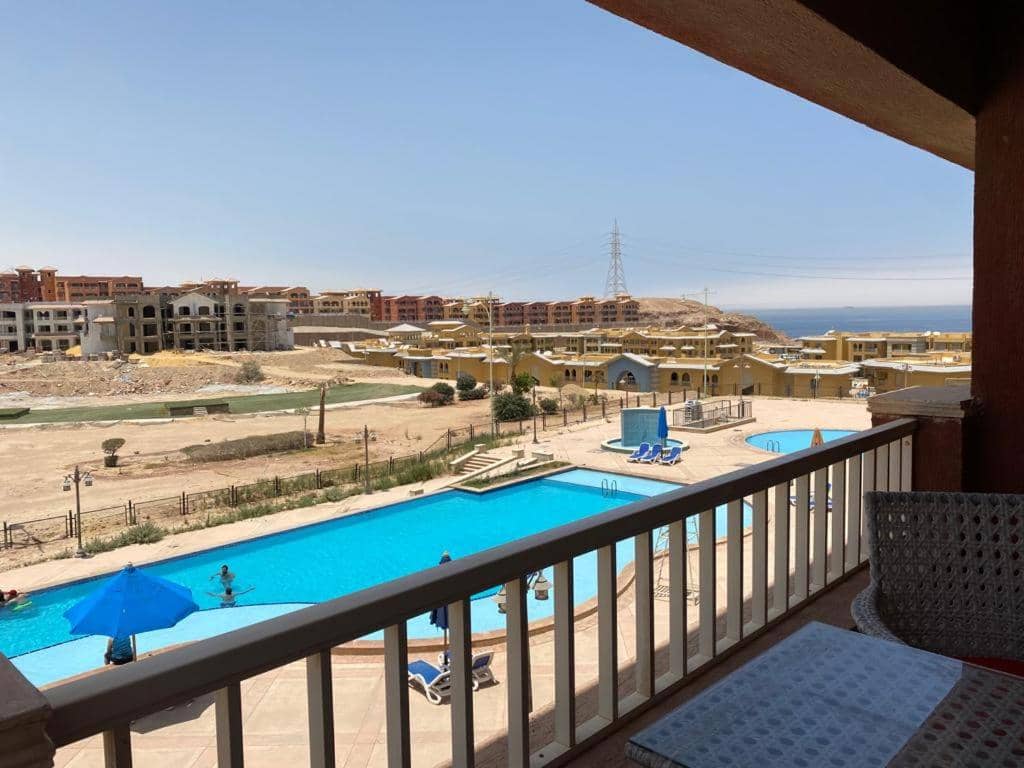 Porto Sokhna Chalet — 5