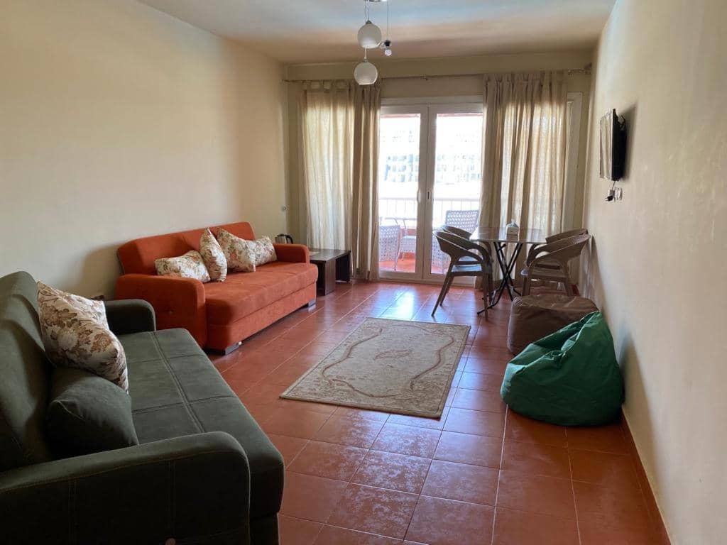 Porto Sokhna Chalet — 2