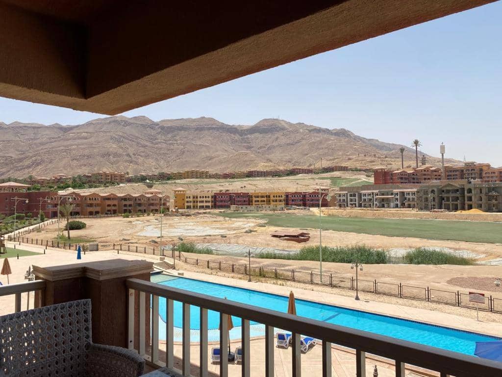 Porto Sokhna Chalet — 3