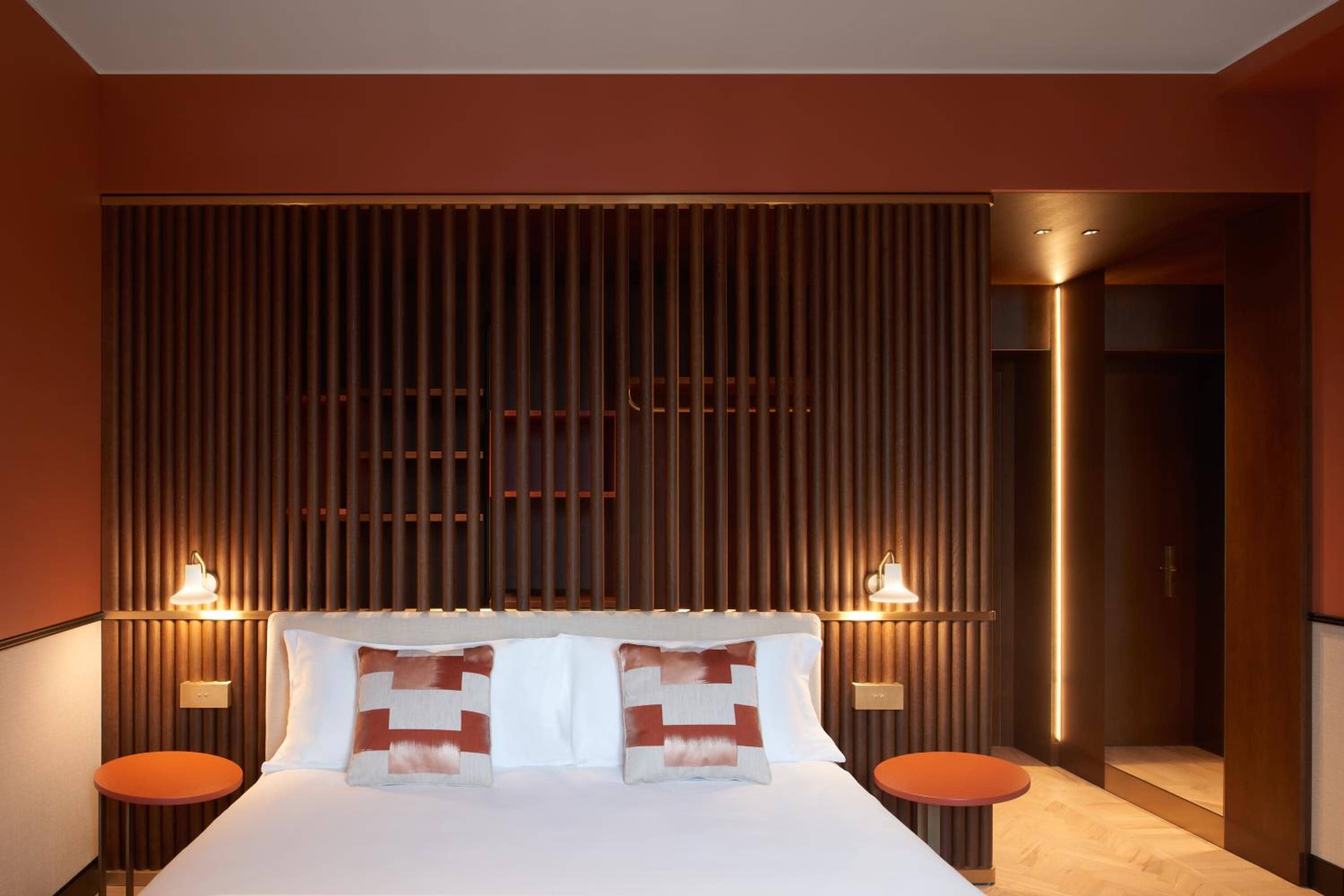 Amabilia Suites — 2