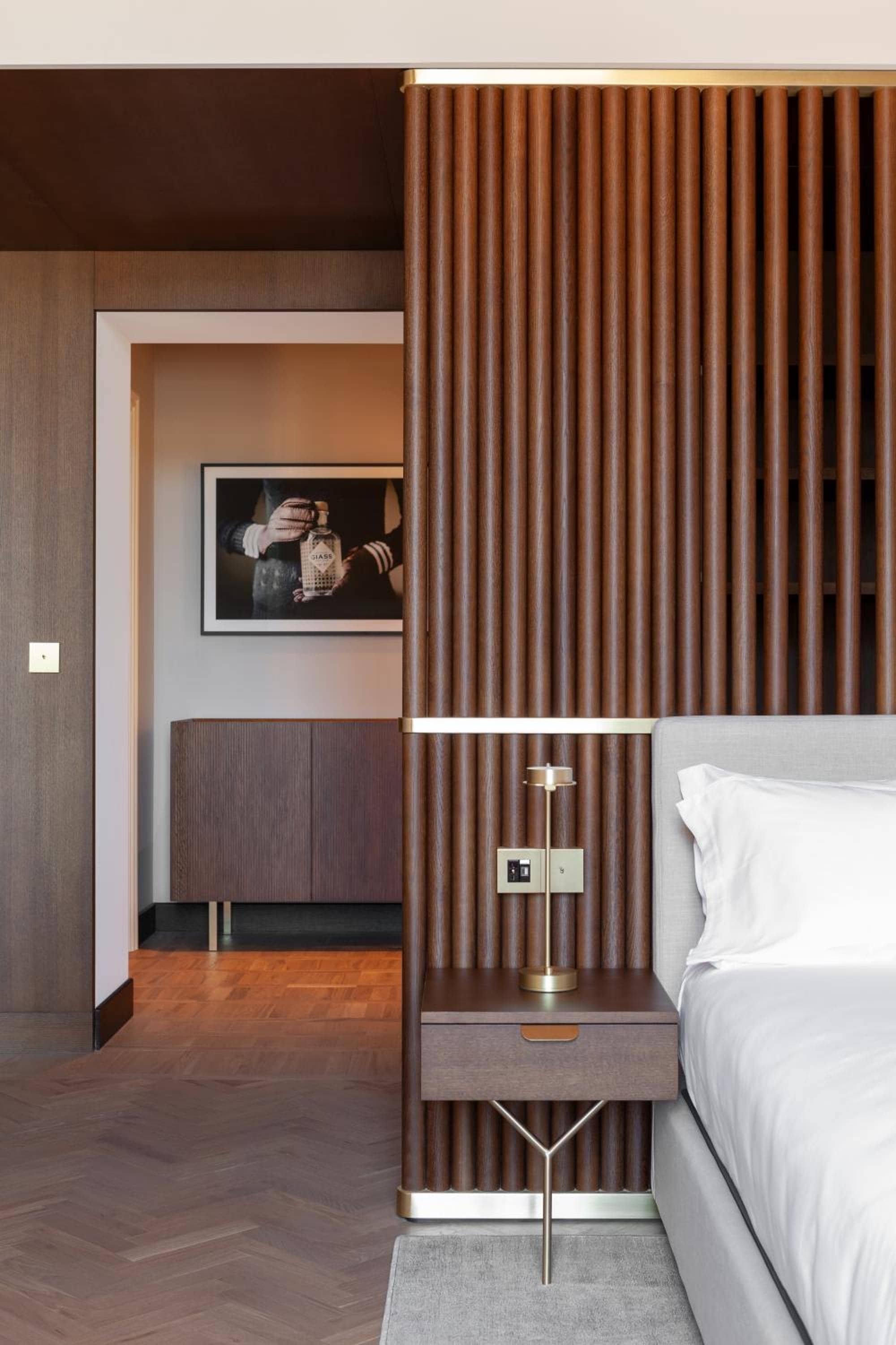 Amabilia Suites — 4