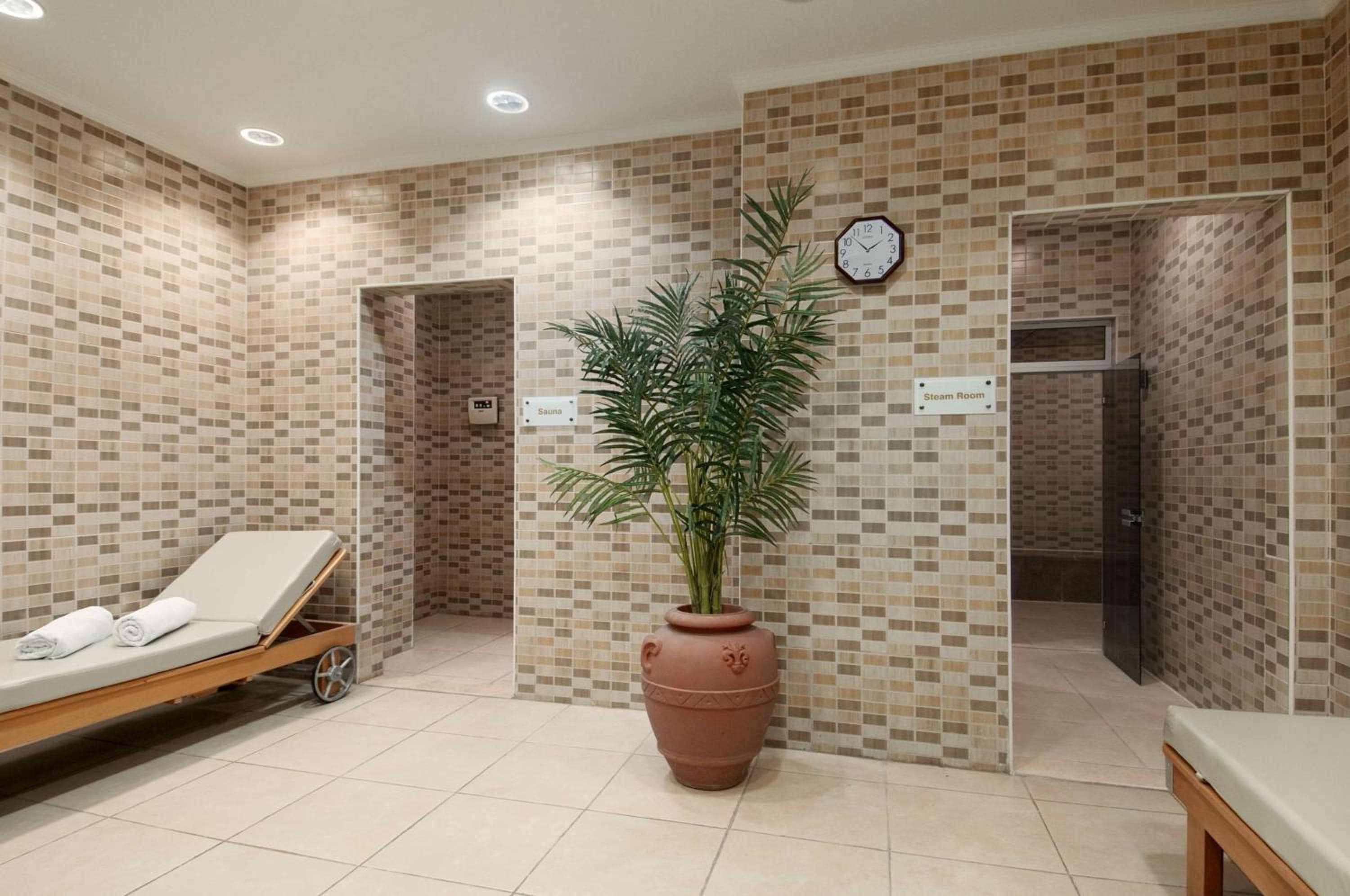 Hilton Cairo Zamalek Residences — 5