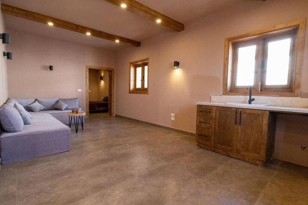 The Sand apartment — 5