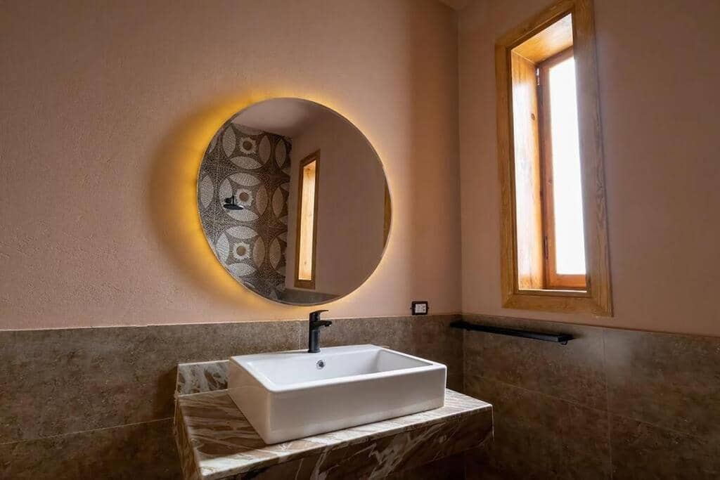 The Sand apartment — 4