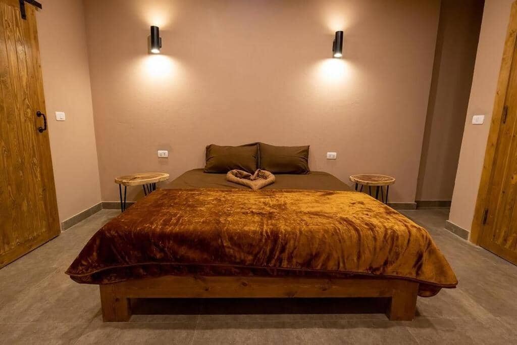 The Sand apartment — 2