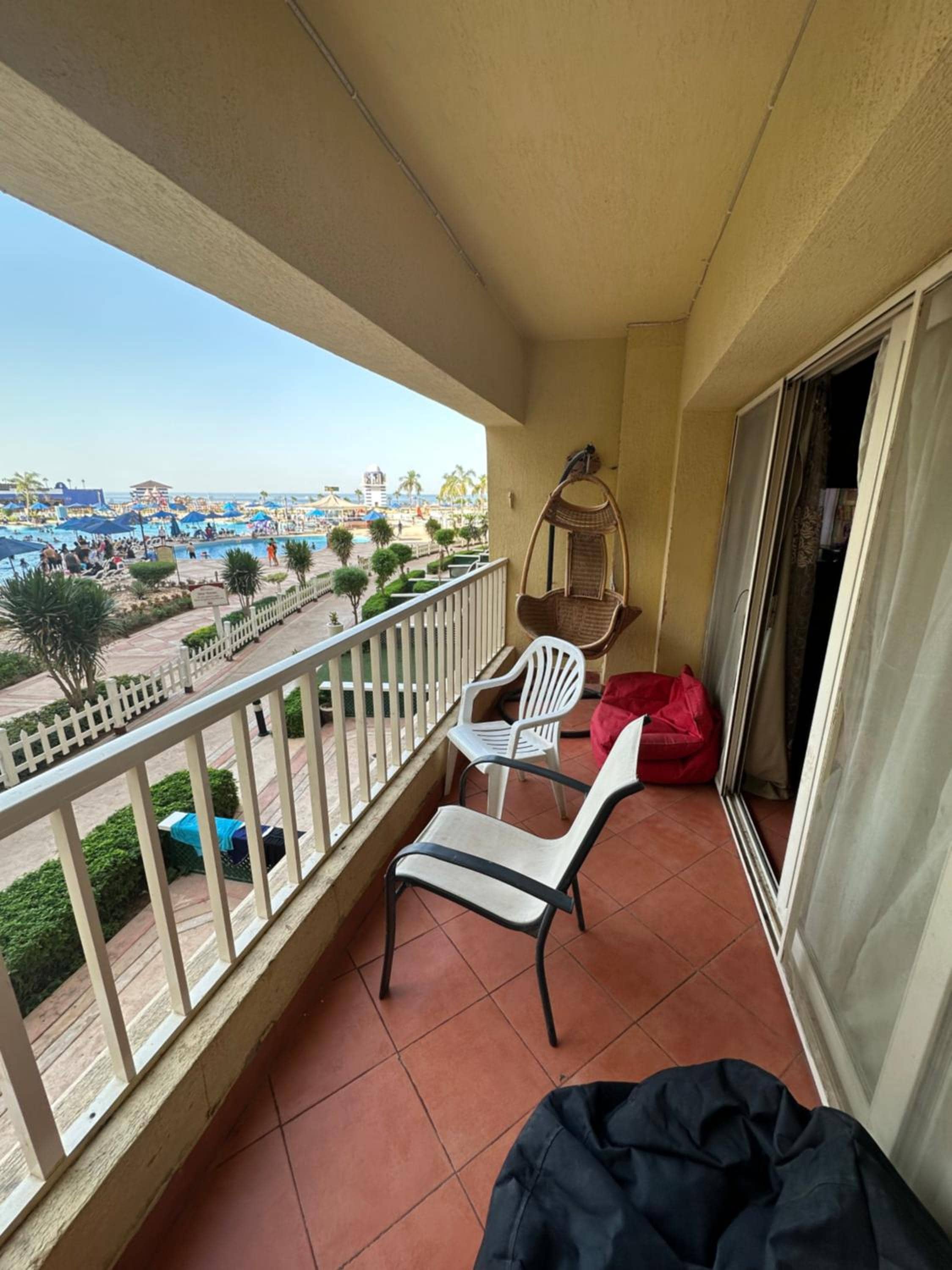 Porto el sokhna