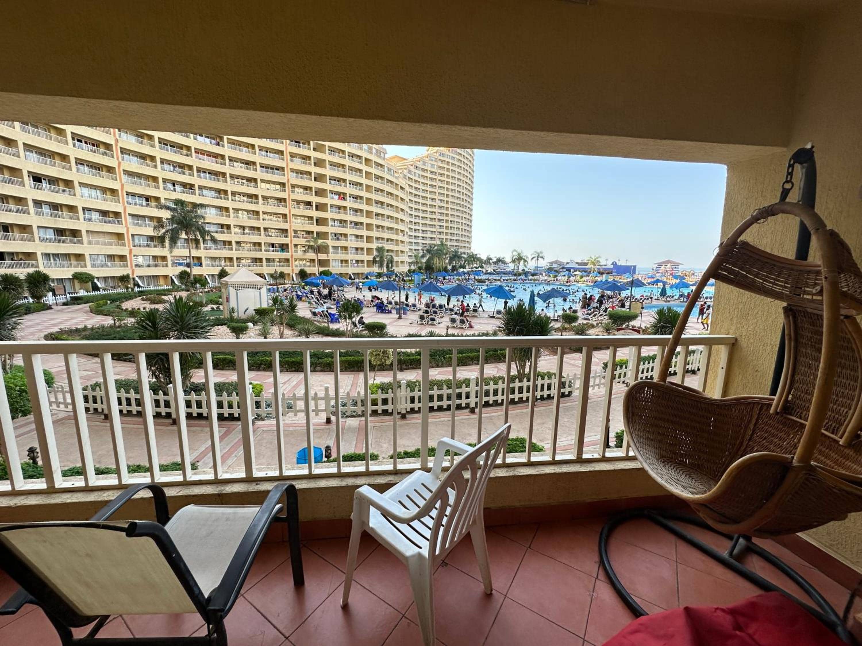 Porto el sokhna — 5